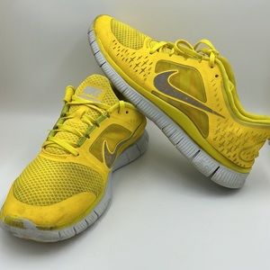 Nike Free Run Plus 3 ~ Size 9.5